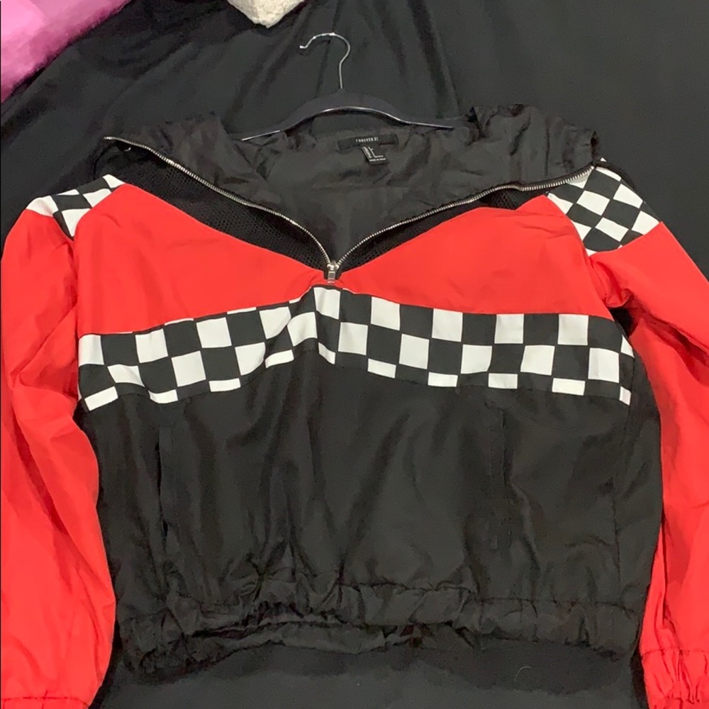Windbreaker
